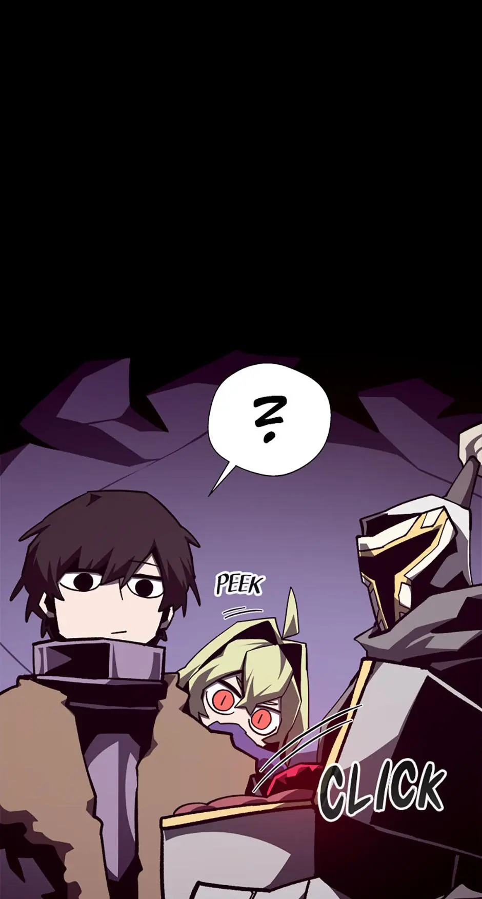 Read Dungeon Odyssey - Chapter 118 - w9.dungeonodysse.com | Image 51