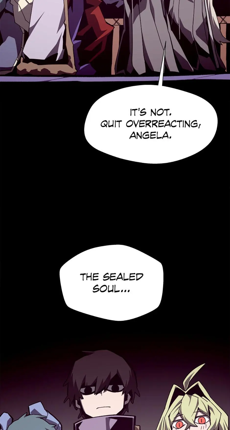 Read Dungeon Odyssey - Chapter 118 - w9.dungeonodysse.com | Image 55