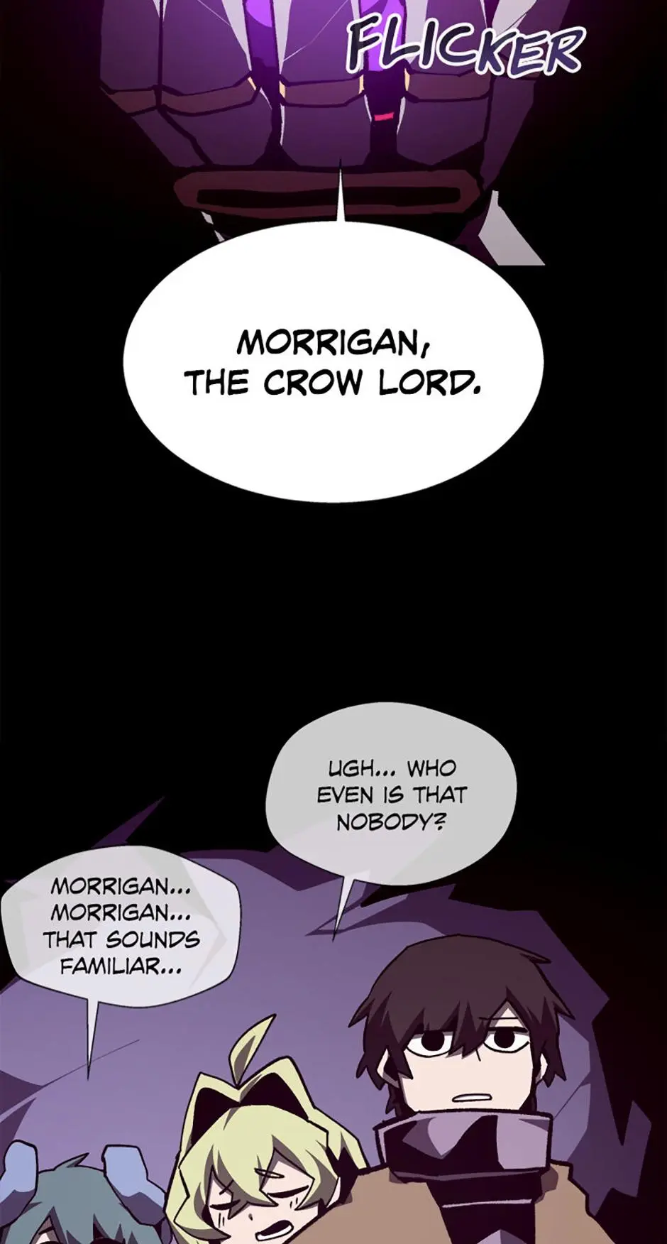 Read Dungeon Odyssey - Chapter 118 - w9.dungeonodysse.com | Image 58