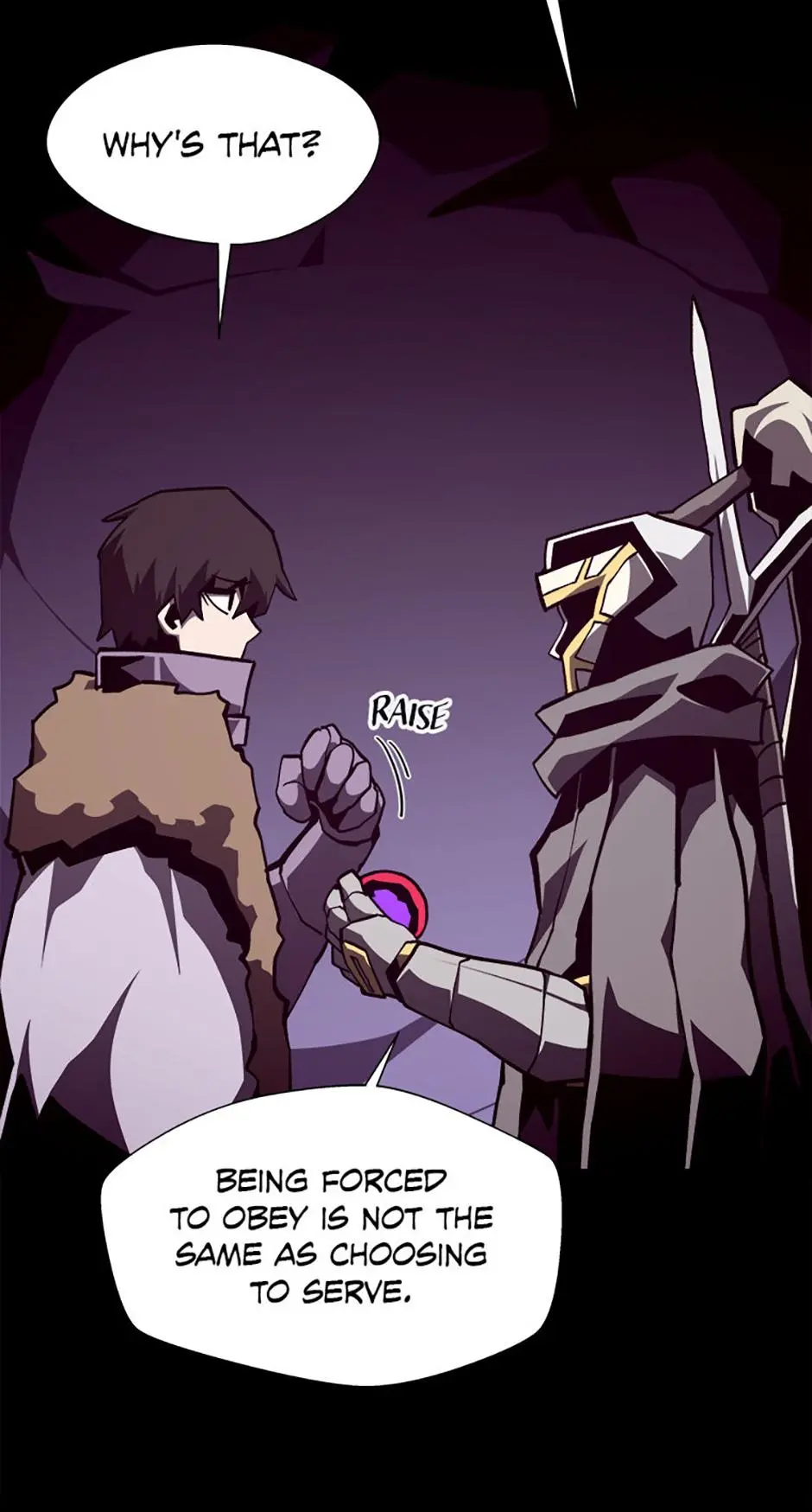 Read Dungeon Odyssey - Chapter 118 - w9.dungeonodysse.com | Image 63