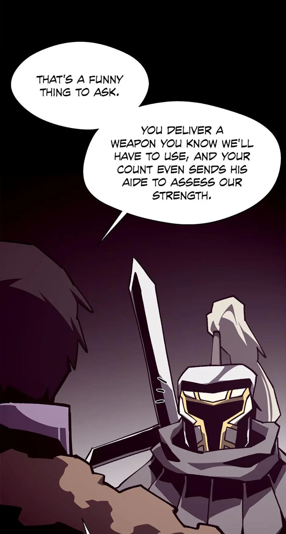 Read Dungeon Odyssey - Chapter 118 - w9.dungeonodysse.com | Image 65