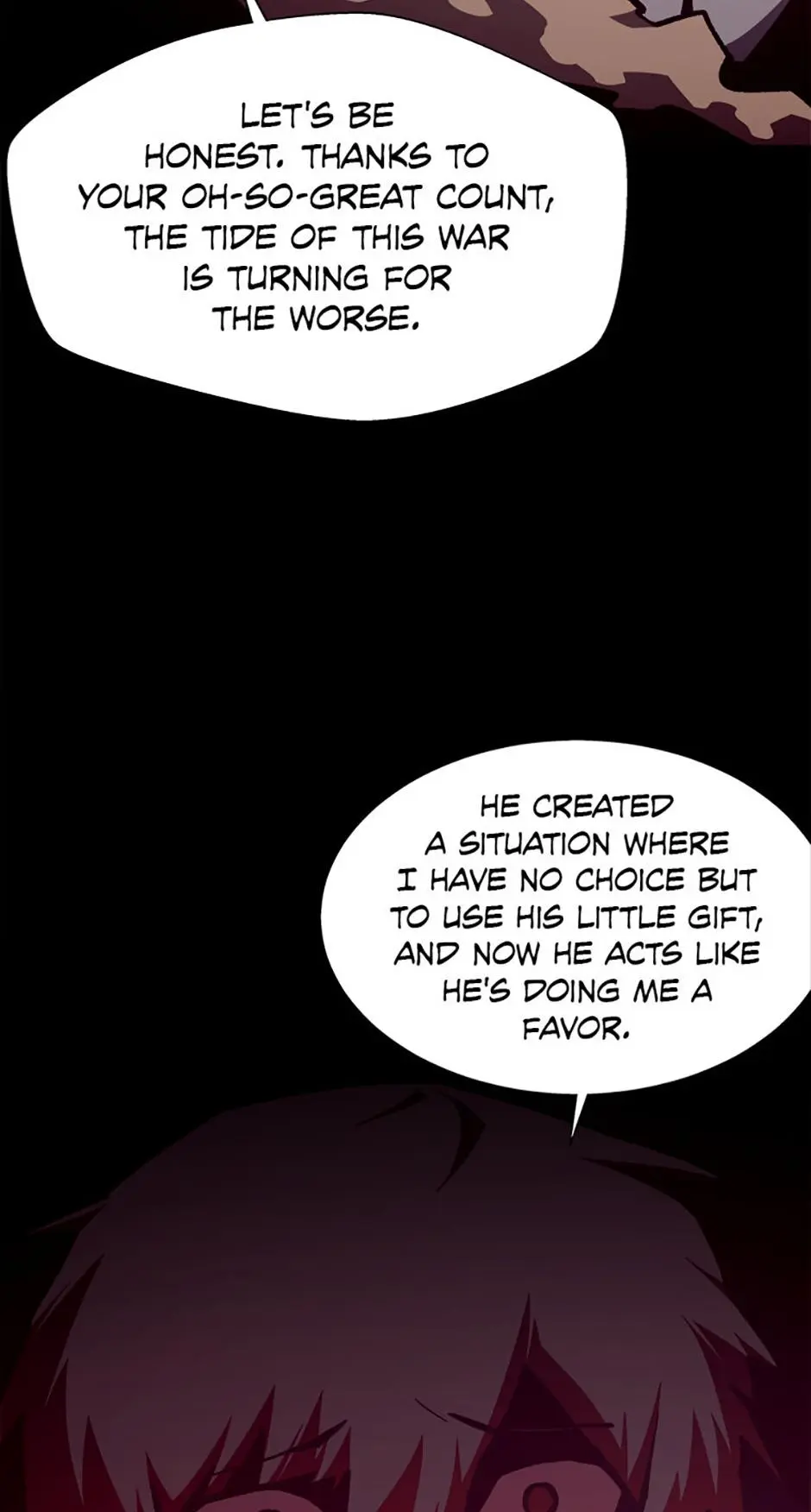Read Dungeon Odyssey - Chapter 118 - w9.dungeonodysse.com | Image 66