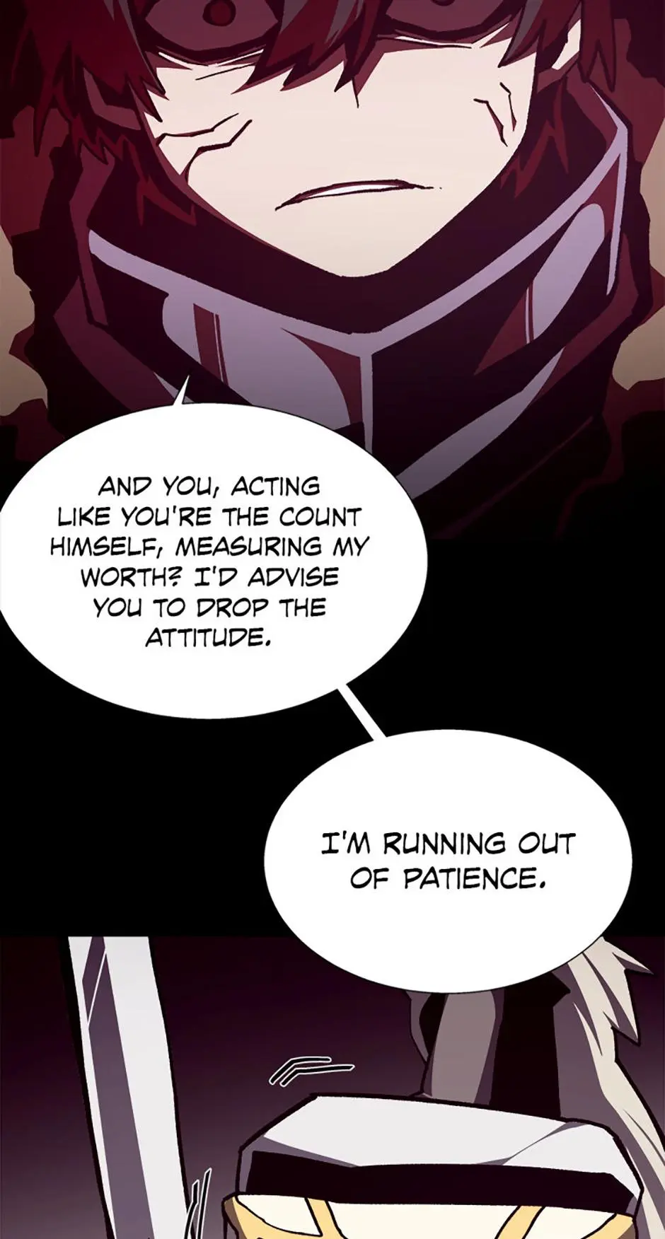 Read Dungeon Odyssey - Chapter 118 - w9.dungeonodysse.com | Image 67