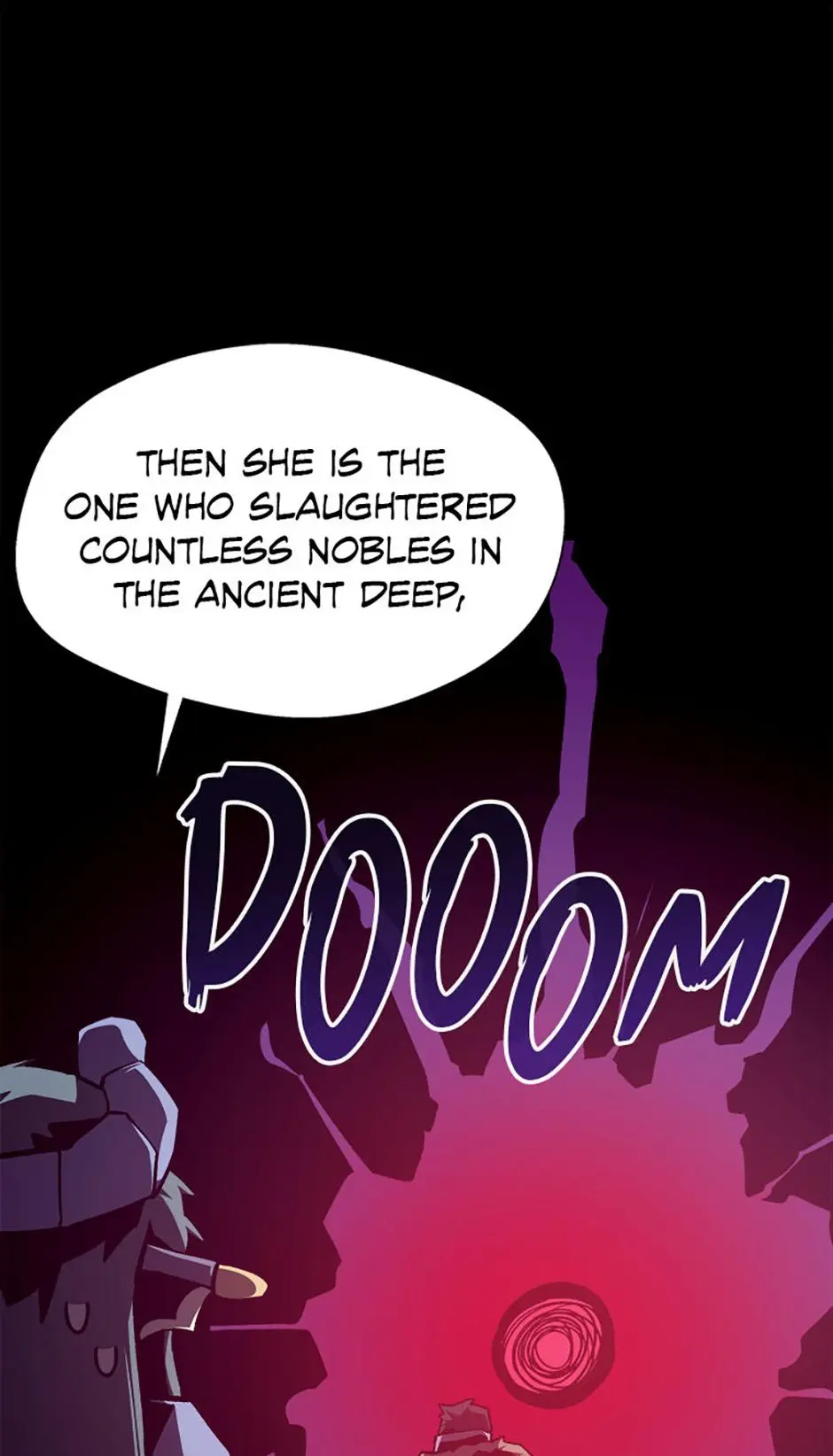 Read Dungeon Odyssey - Chapter 118 - w9.dungeonodysse.com | Image 71