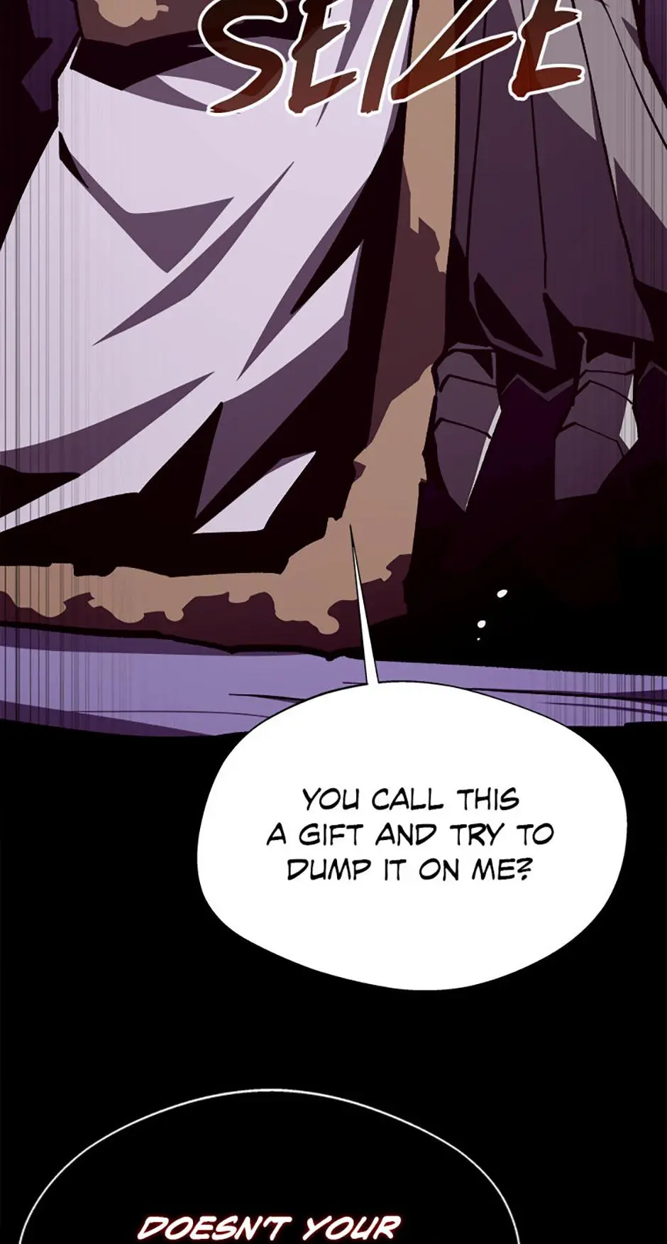 Read Dungeon Odyssey - Chapter 119 - w9.dungeonodysse.com | Image 6