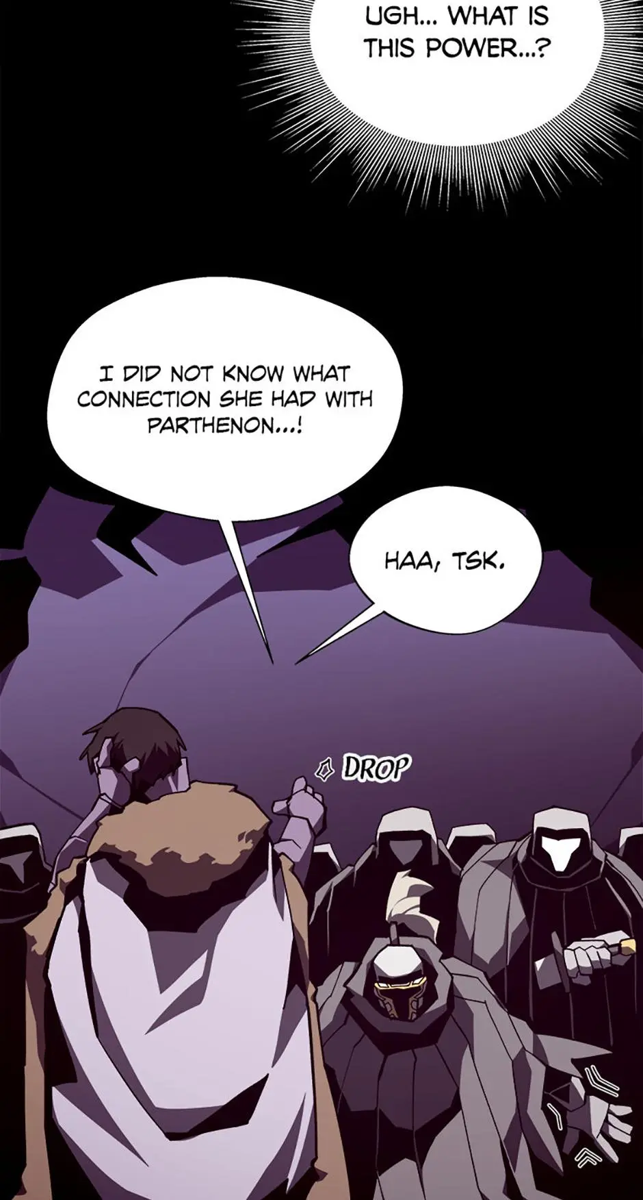Read Dungeon Odyssey - Chapter 119 - w9.dungeonodysse.com | Image 9