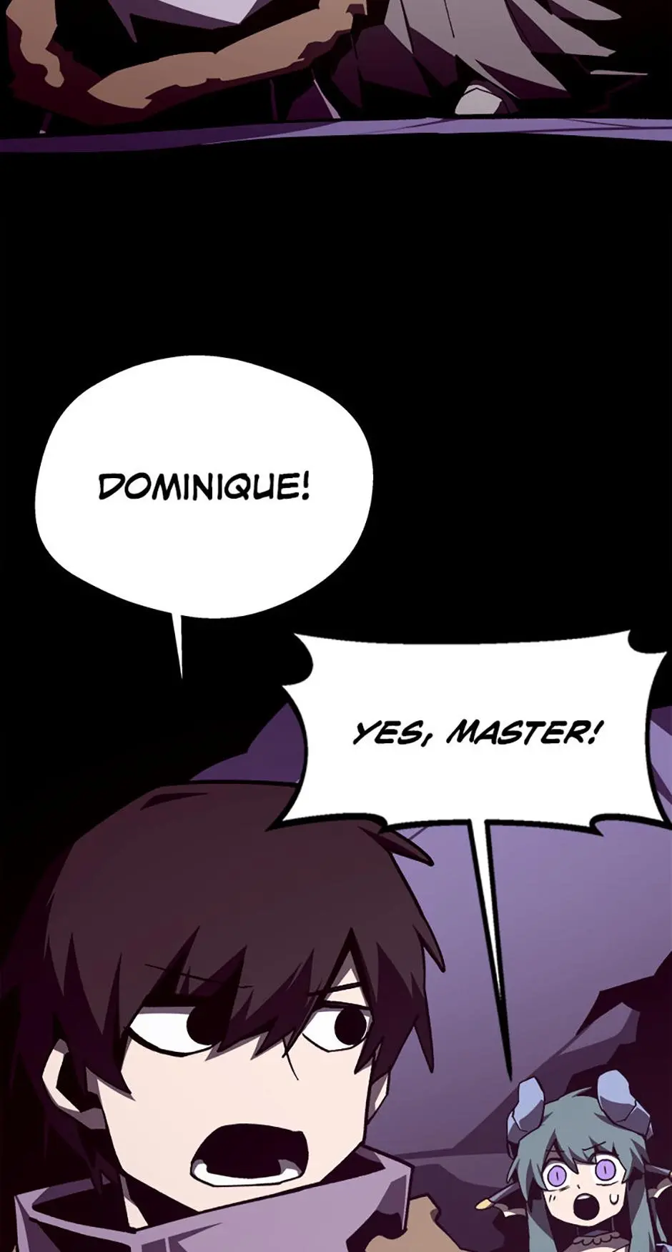 Read Dungeon Odyssey - Chapter 119 - w9.dungeonodysse.com | Image 10