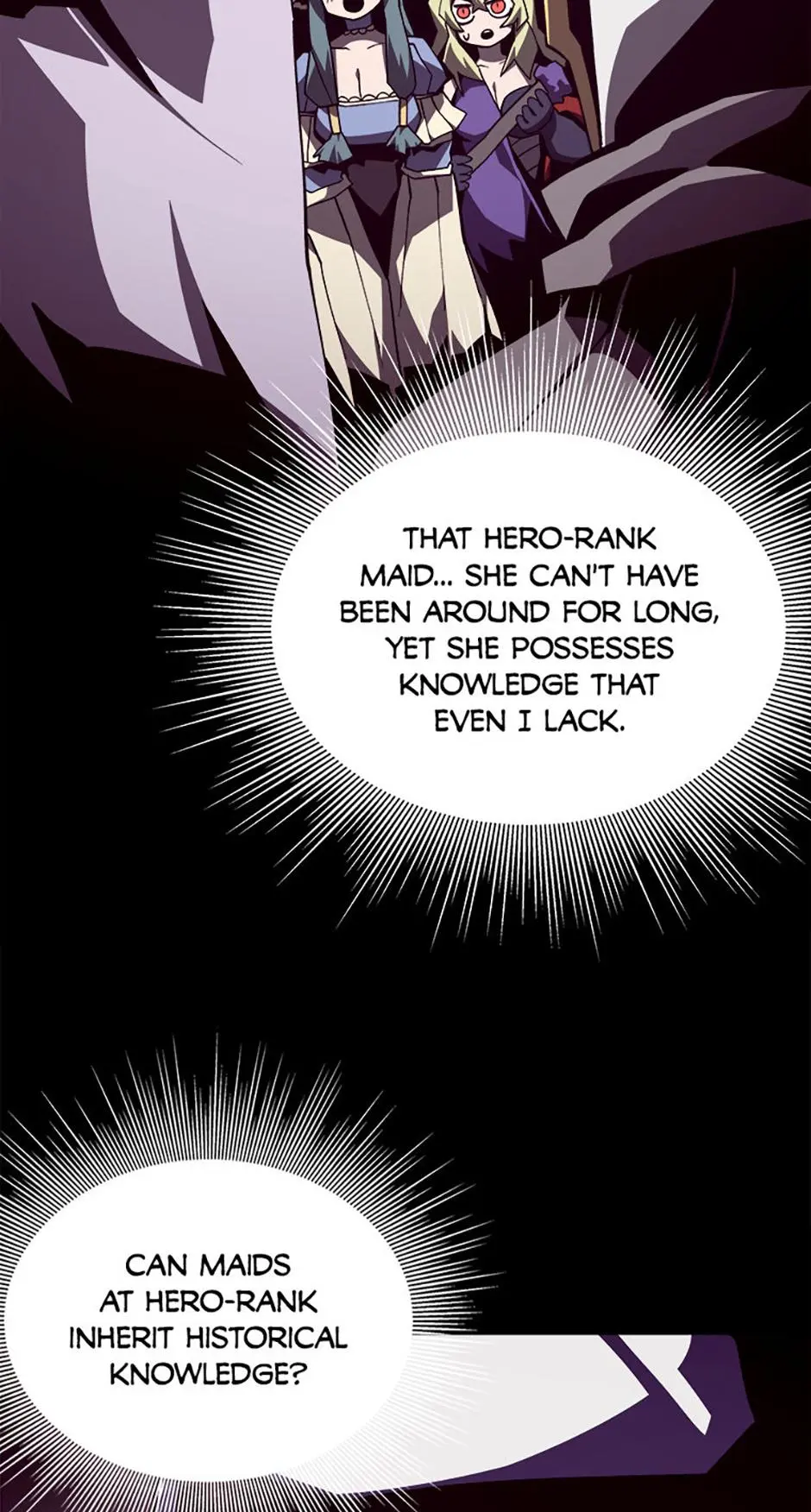 Read Dungeon Odyssey - Chapter 119 - w9.dungeonodysse.com | Image 12
