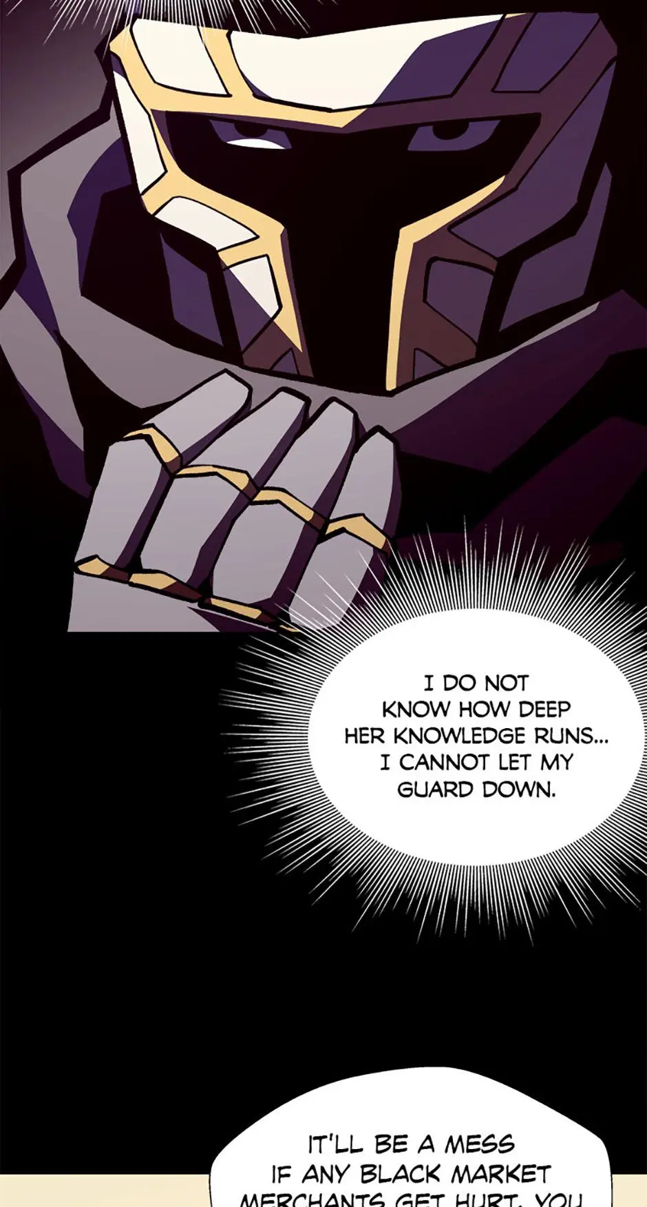 Read Dungeon Odyssey - Chapter 119 - w9.dungeonodysse.com | Image 13