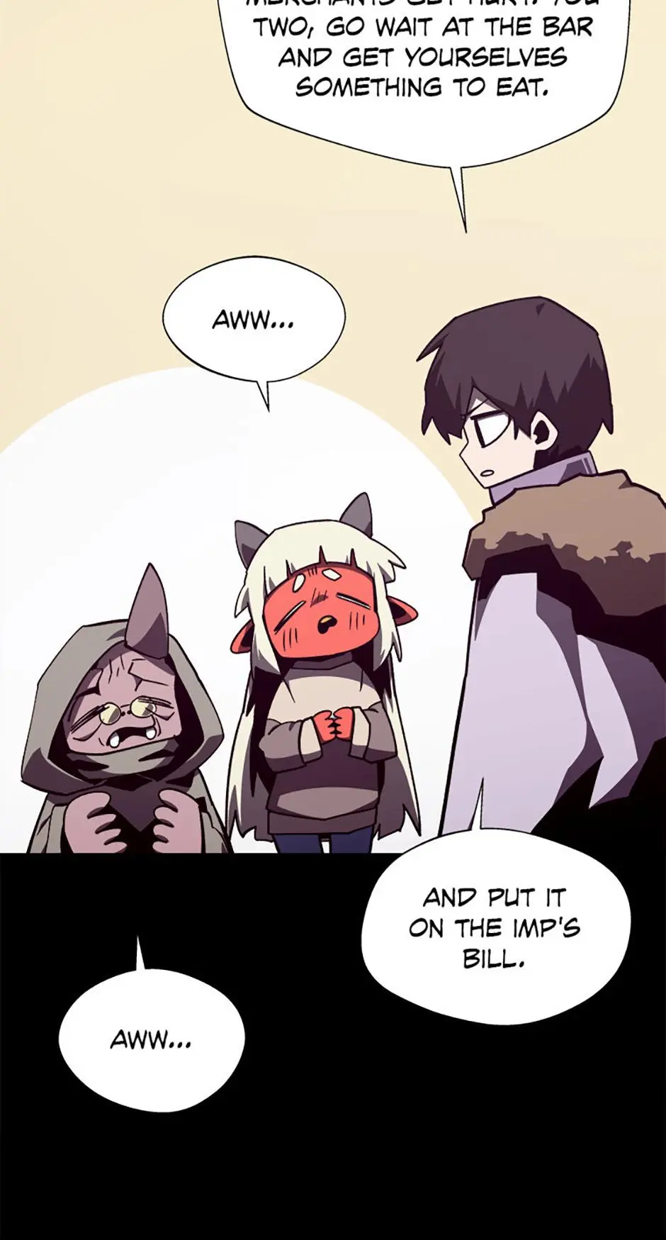 Read Dungeon Odyssey - Chapter 119 - w9.dungeonodysse.com | Image 14