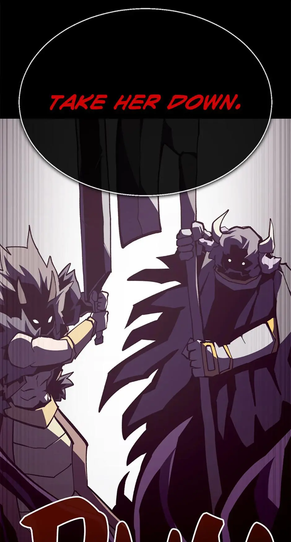 Read Dungeon Odyssey - Chapter 119 - w9.dungeonodysse.com | Image 29