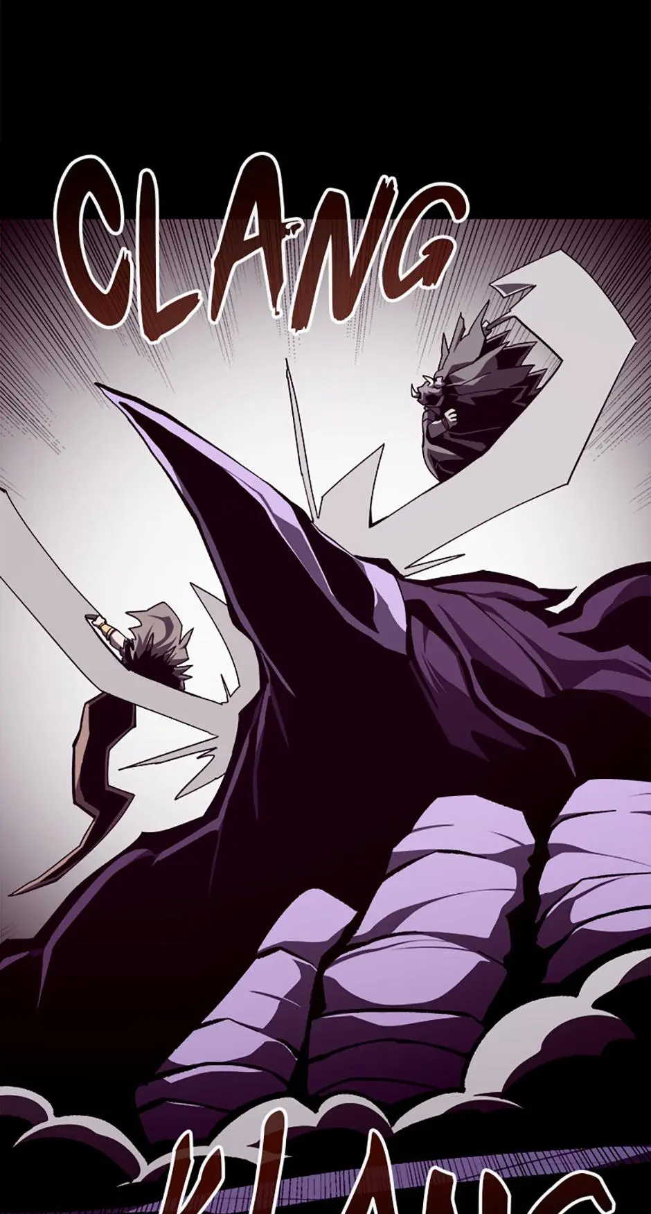 Read Dungeon Odyssey - Chapter 119 - w9.dungeonodysse.com | Image 31