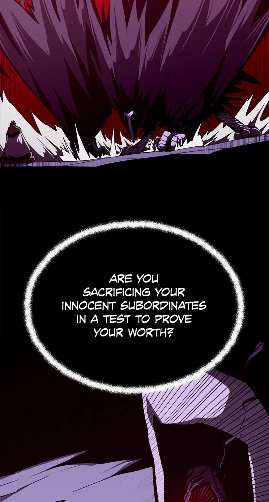 Read Dungeon Odyssey - Chapter 119 - w9.dungeonodysse.com | Image 33