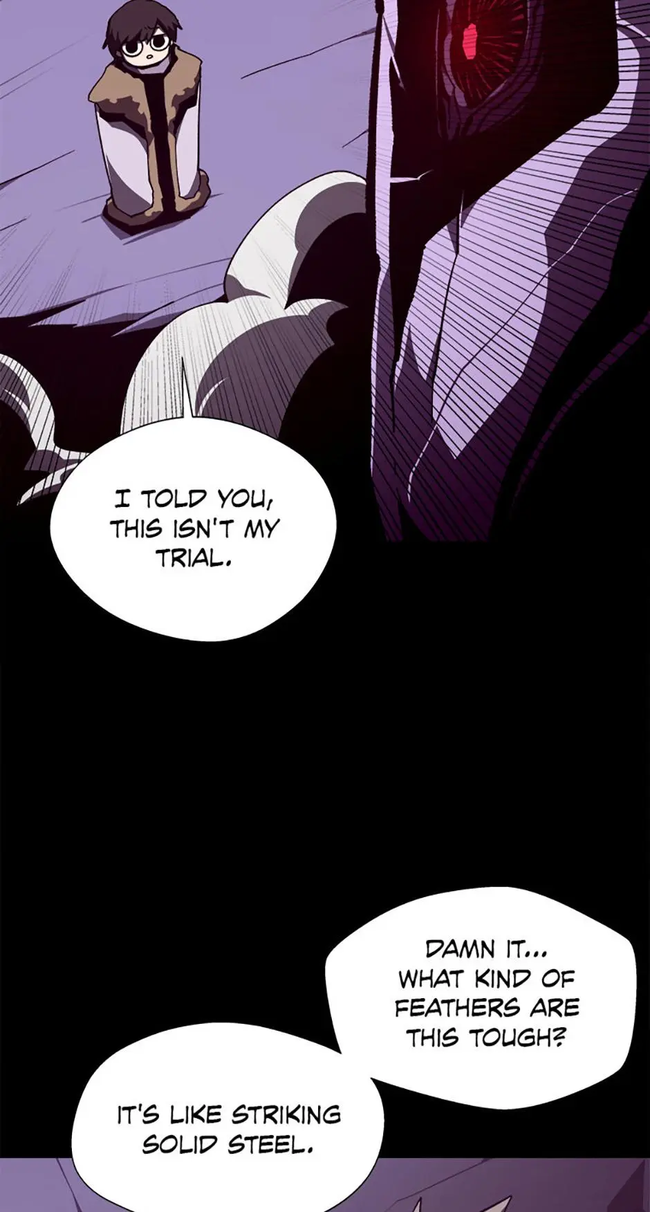 Read Dungeon Odyssey - Chapter 119 - w9.dungeonodysse.com | Image 34