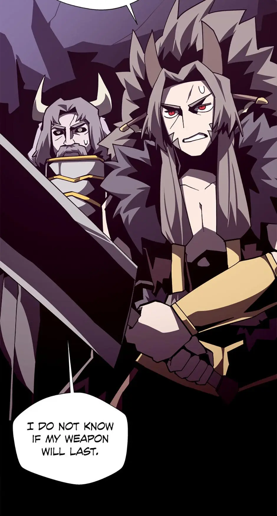 Read Dungeon Odyssey - Chapter 119 - w9.dungeonodysse.com | Image 35