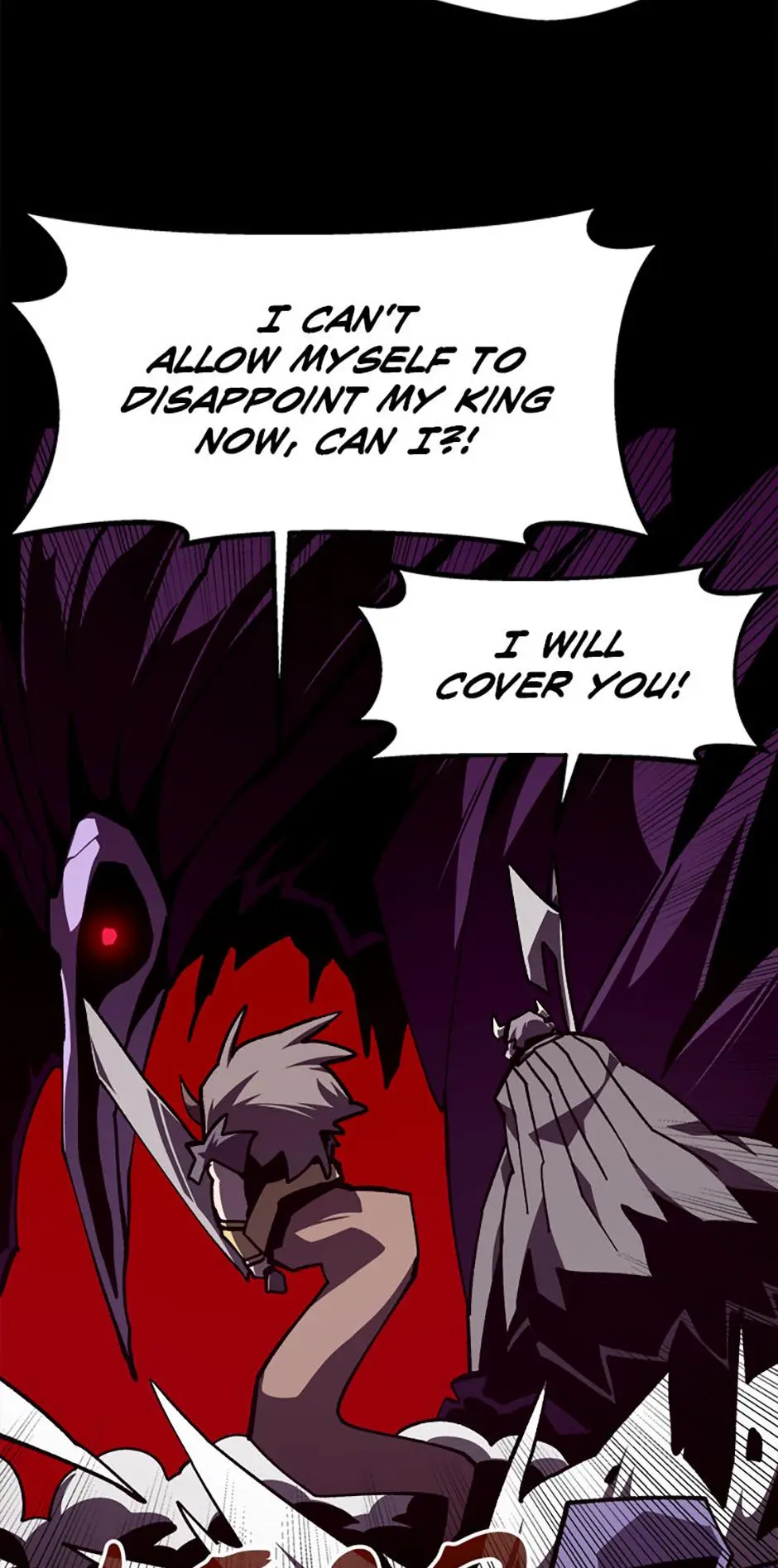 Read Dungeon Odyssey - Chapter 119 - w9.dungeonodysse.com | Image 37