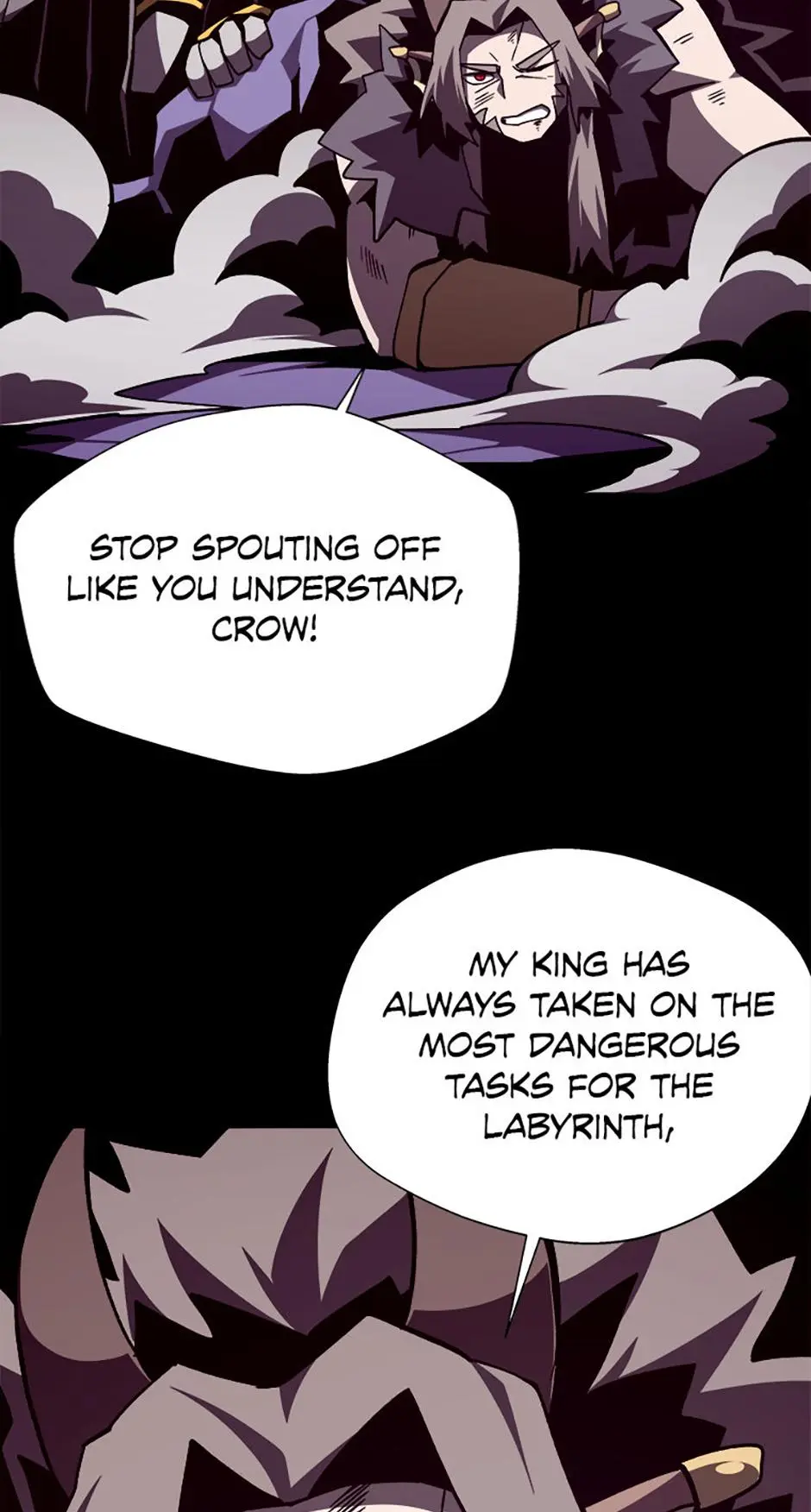 Read Dungeon Odyssey - Chapter 119 - w9.dungeonodysse.com | Image 44