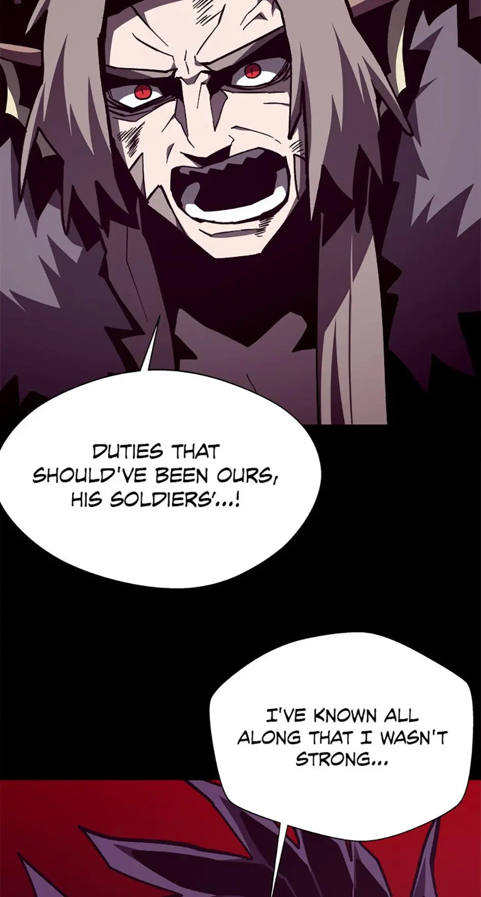 Read Dungeon Odyssey - Chapter 119 - w9.dungeonodysse.com | Image 45