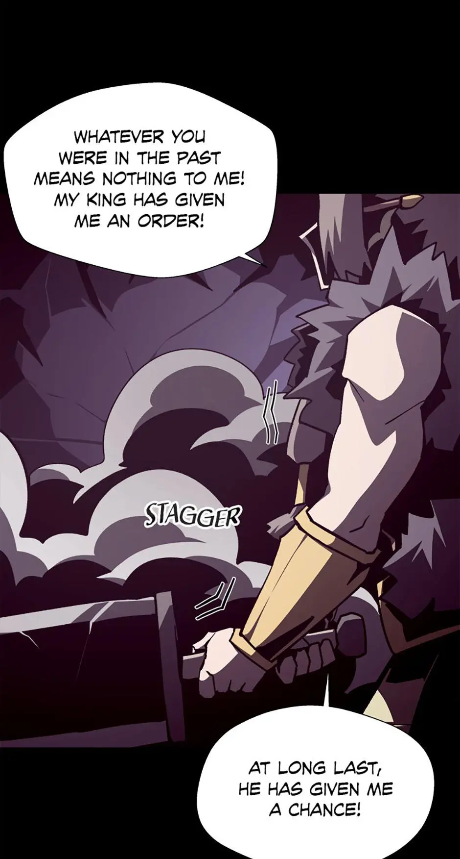 Read Dungeon Odyssey - Chapter 119 - w9.dungeonodysse.com | Image 49