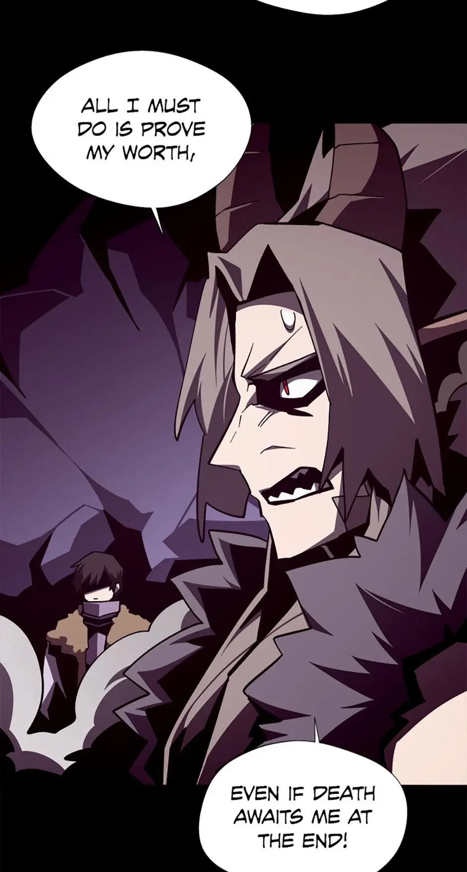 Read Dungeon Odyssey - Chapter 119 - w9.dungeonodysse.com | Image 50