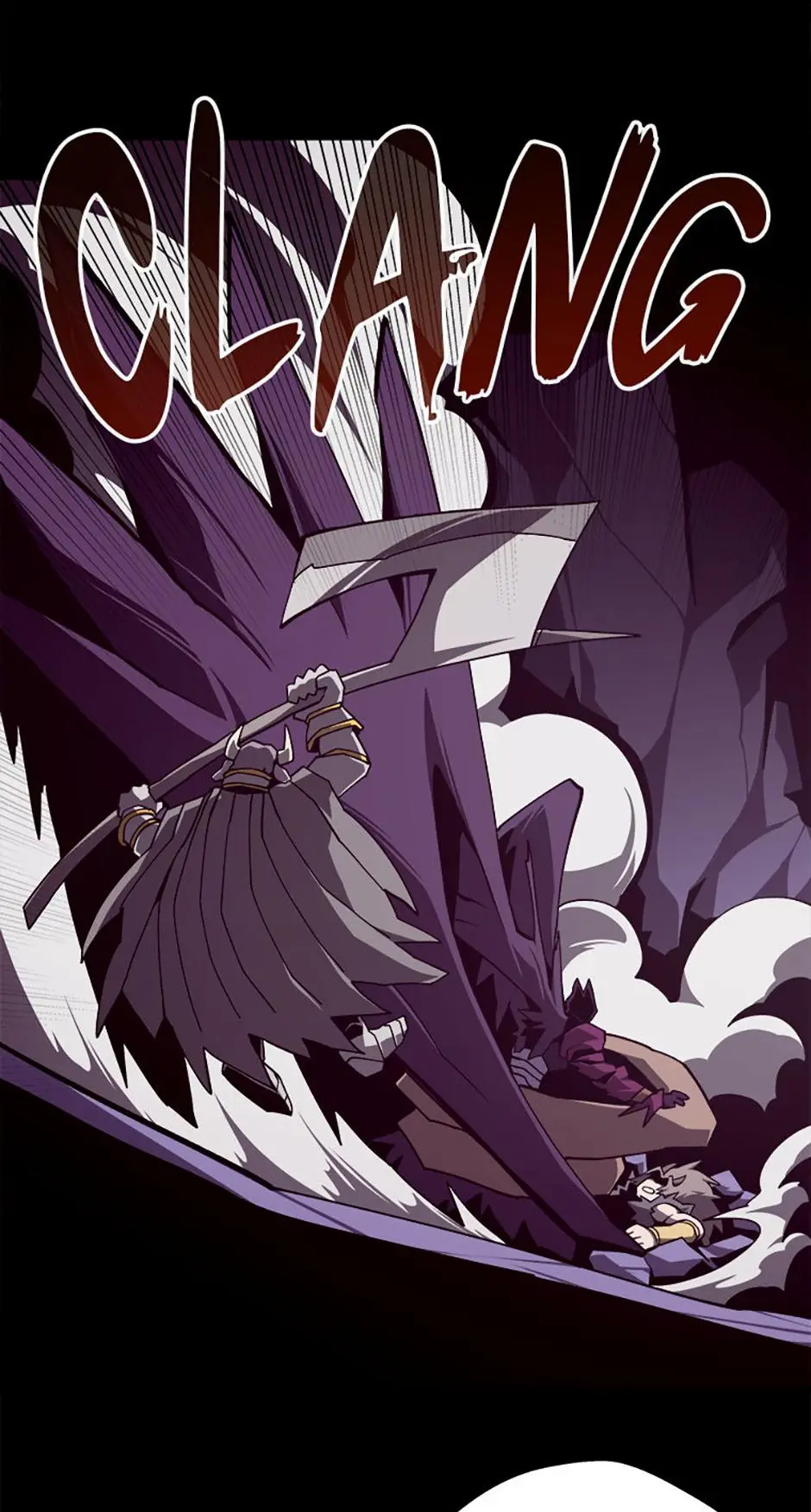 Read Dungeon Odyssey - Chapter 119 - w9.dungeonodysse.com | Image 76