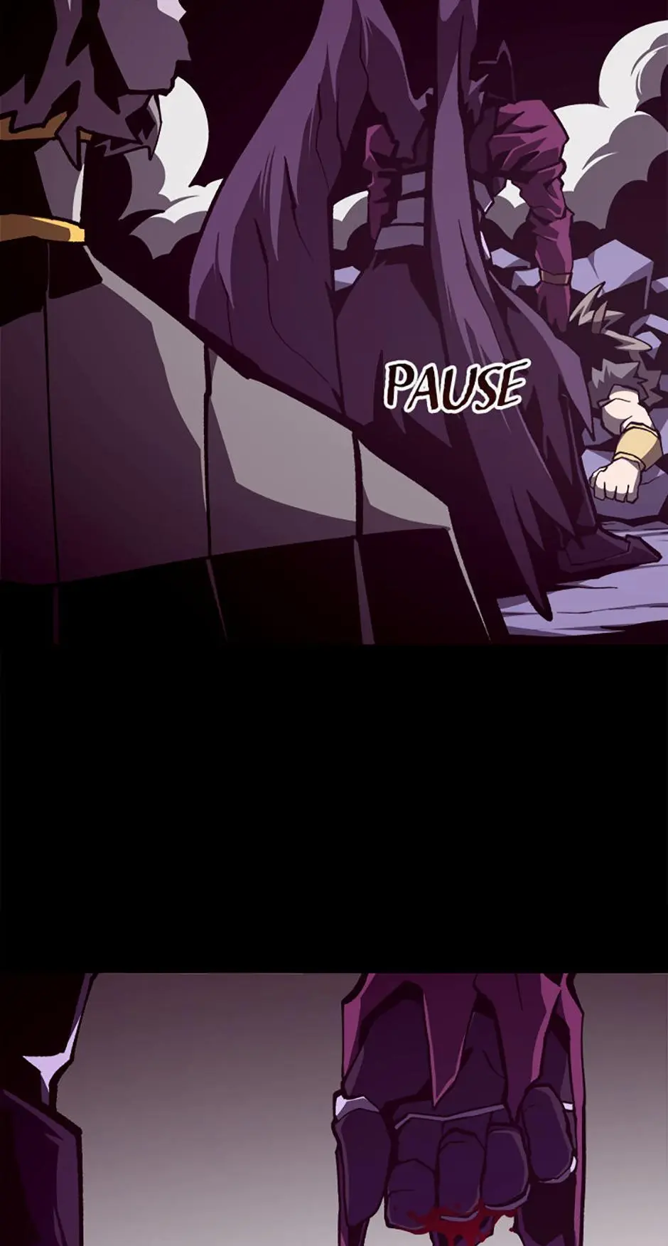 Read Dungeon Odyssey - Chapter 119 - w9.dungeonodysse.com | Image 79