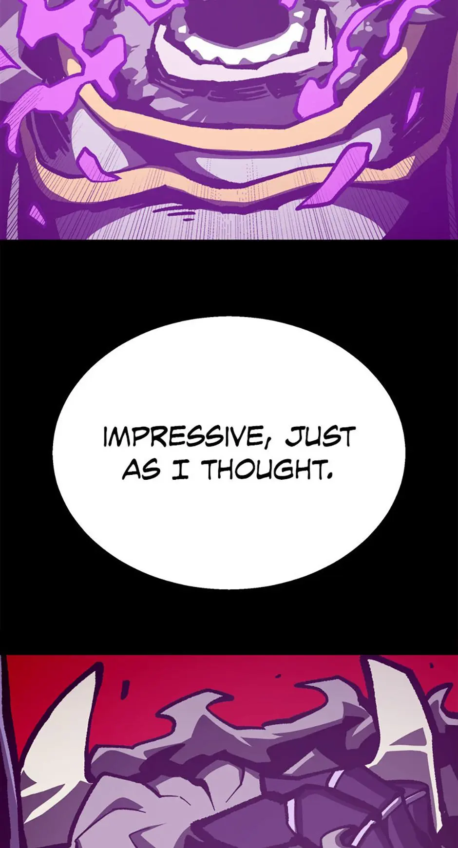 Read Dungeon Odyssey - Chapter 119 - w9.dungeonodysse.com | Image 84