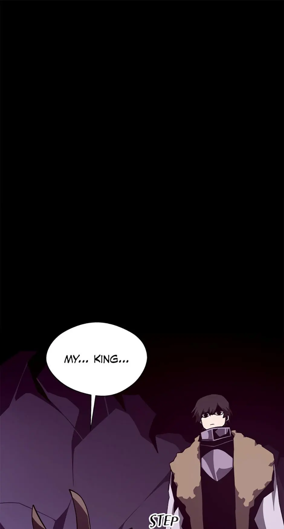 Read Dungeon Odyssey - Chapter 120 - w9.dungeonodysse.com | Image 1