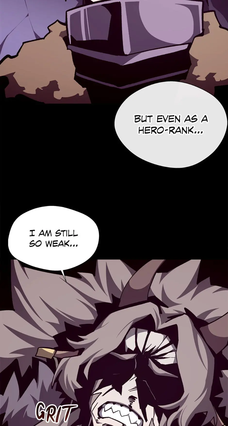 Read Dungeon Odyssey - Chapter 120 - w9.dungeonodysse.com | Image 3