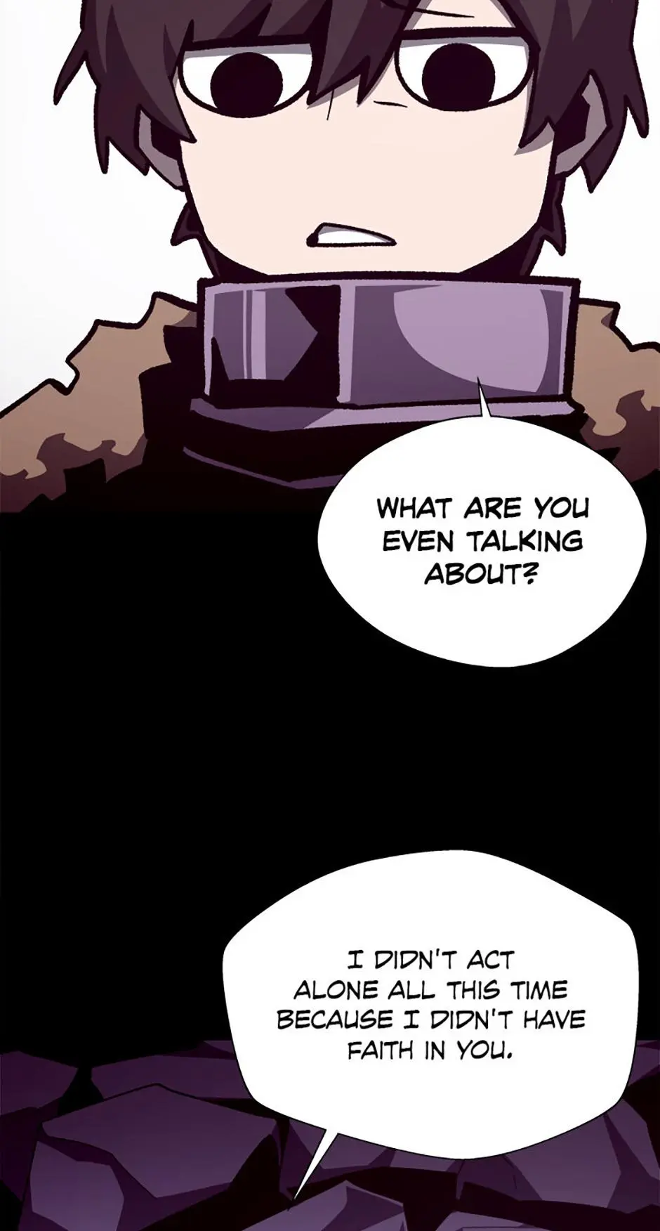 Read Dungeon Odyssey - Chapter 120 - w9.dungeonodysse.com | Image 5