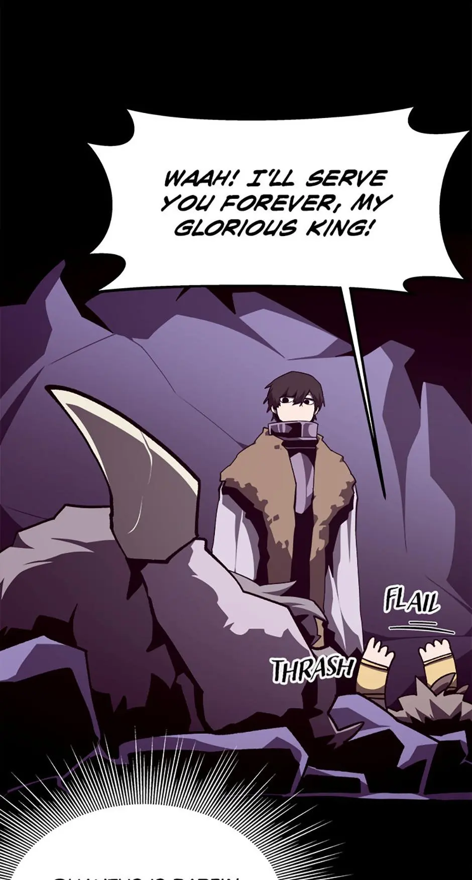 Read Dungeon Odyssey - Chapter 120 - w9.dungeonodysse.com | Image 8