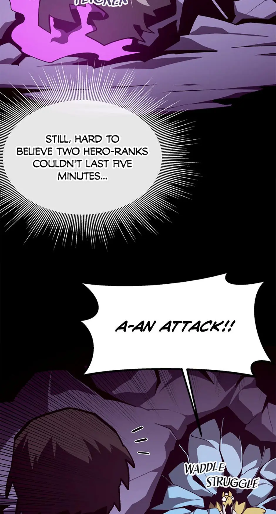 Read Dungeon Odyssey - Chapter 120 - w9.dungeonodysse.com | Image 10
