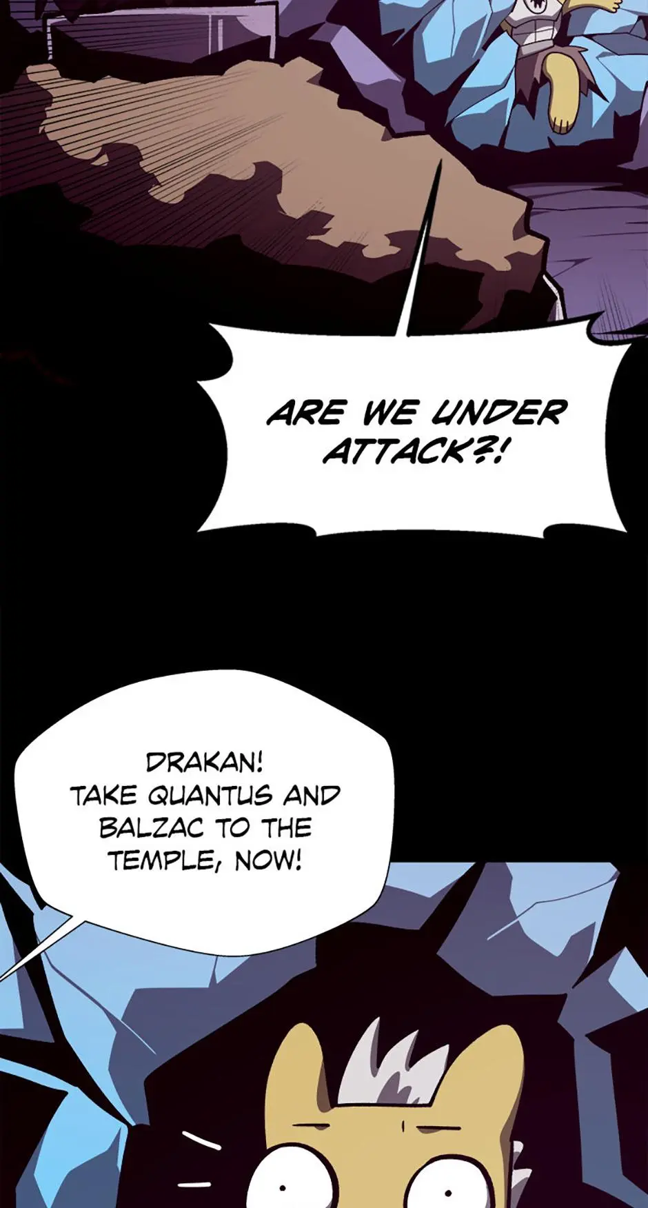 Read Dungeon Odyssey - Chapter 120 - w9.dungeonodysse.com | Image 11