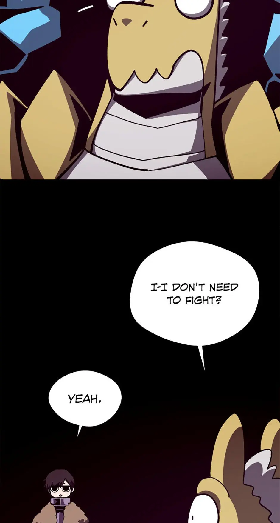 Read Dungeon Odyssey - Chapter 120 - w9.dungeonodysse.com | Image 12