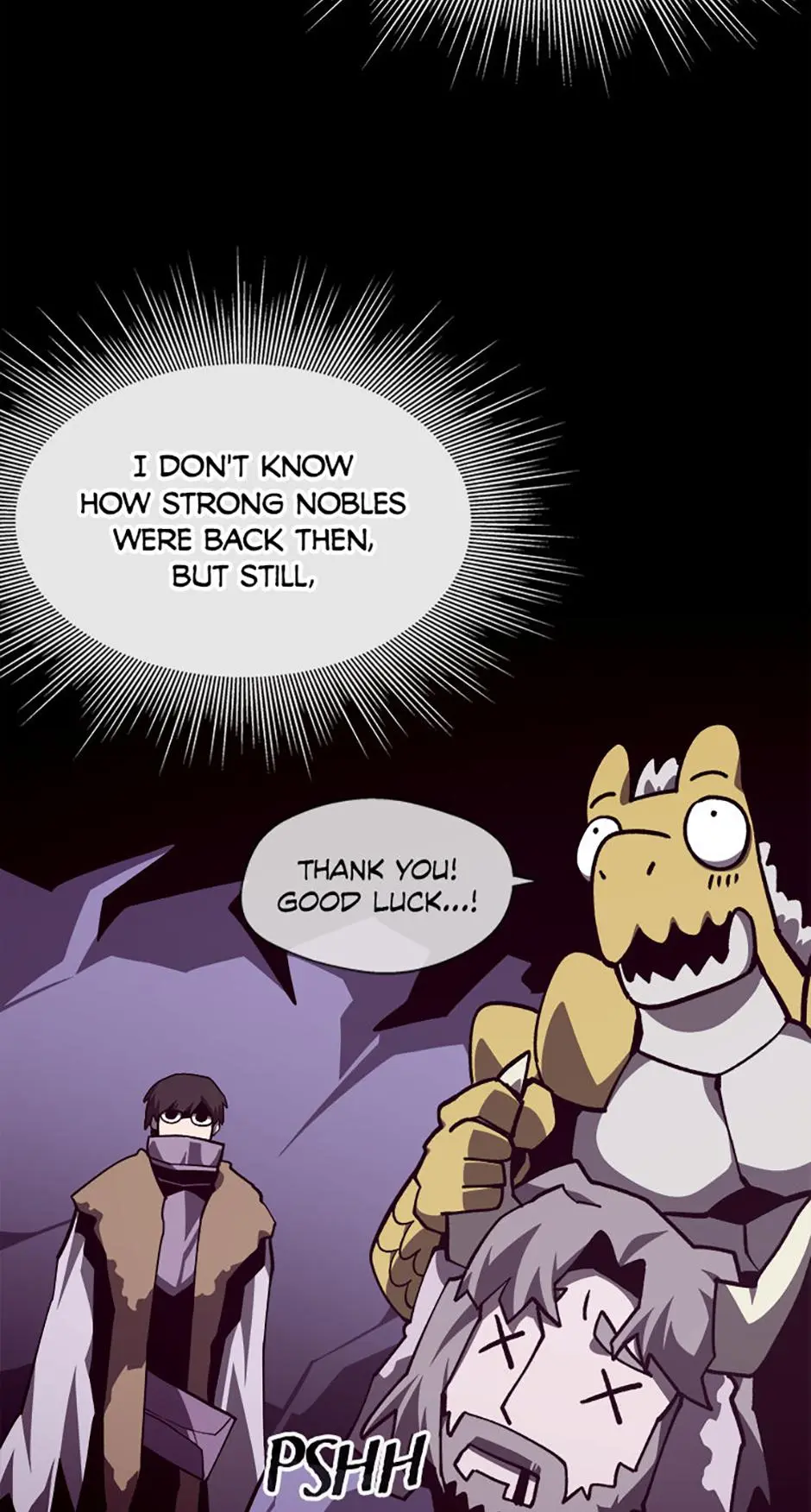 Read Dungeon Odyssey - Chapter 120 - w9.dungeonodysse.com | Image 18