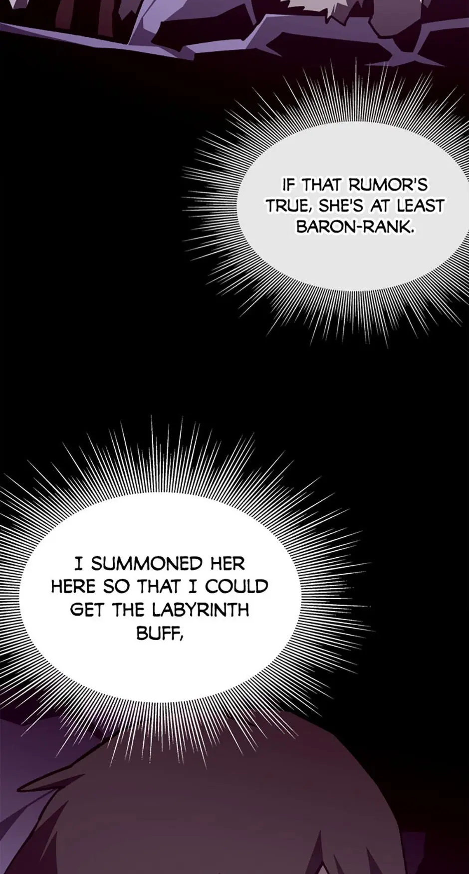 Read Dungeon Odyssey - Chapter 120 - w9.dungeonodysse.com | Image 19