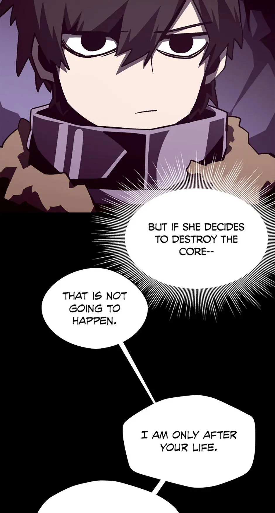 Read Dungeon Odyssey - Chapter 120 - w9.dungeonodysse.com | Image 20