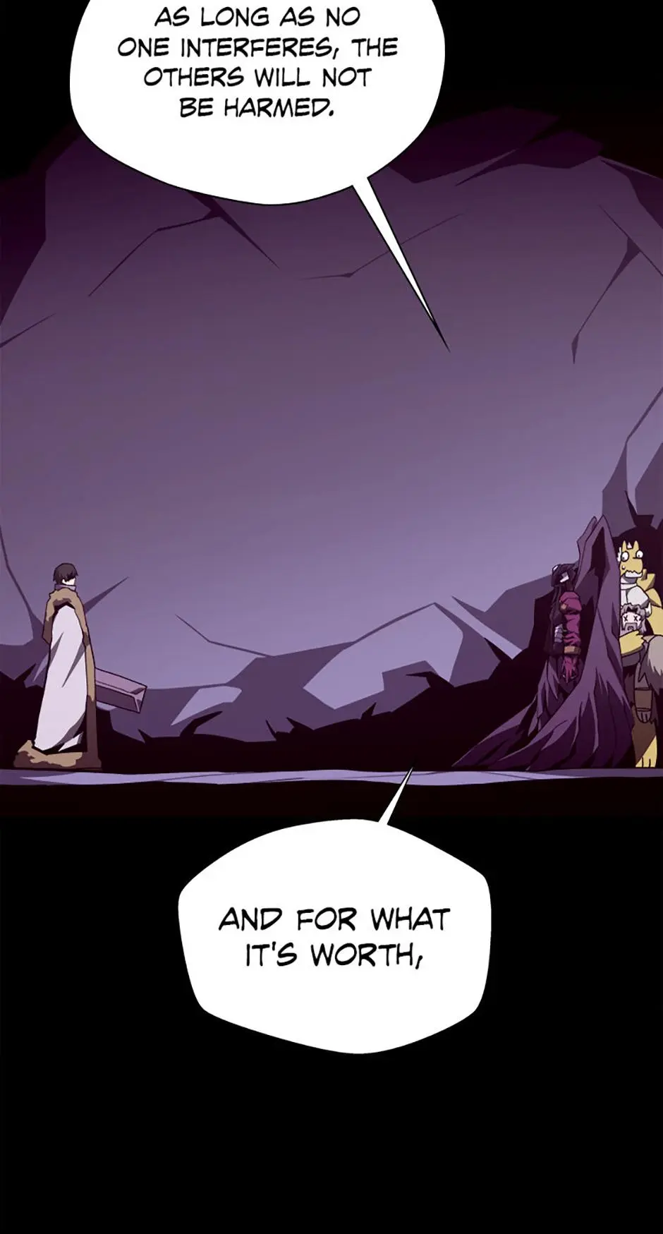 Read Dungeon Odyssey - Chapter 120 - w9.dungeonodysse.com | Image 21
