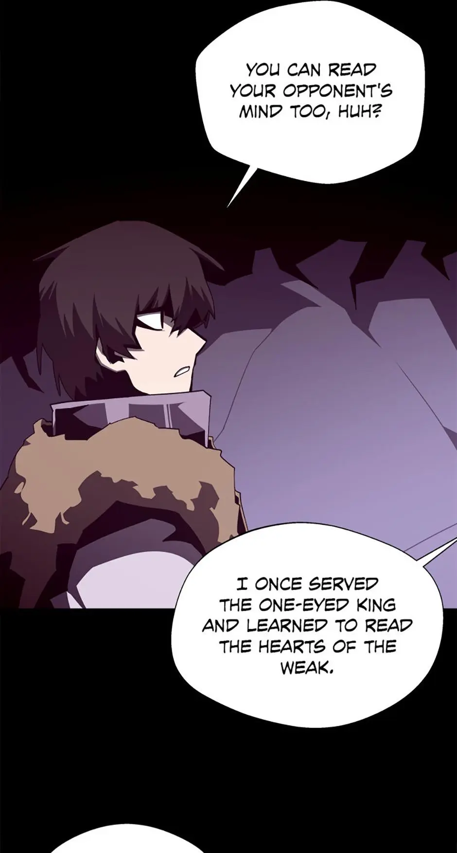 Read Dungeon Odyssey - Chapter 120 - w9.dungeonodysse.com | Image 23