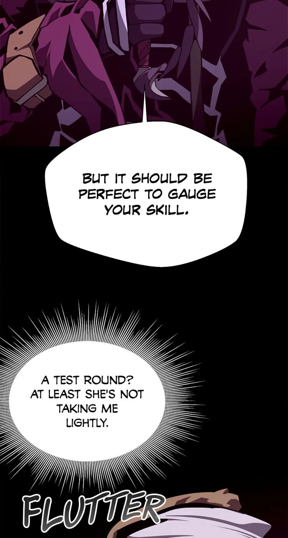 Read Dungeon Odyssey - Chapter 120 - w9.dungeonodysse.com | Image 27
