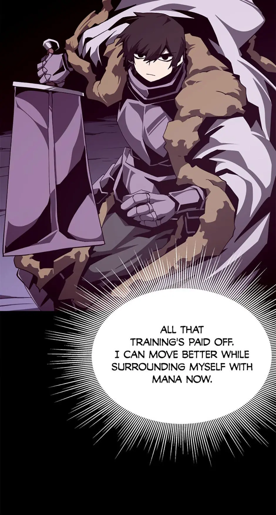 Read Dungeon Odyssey - Chapter 120 - w9.dungeonodysse.com | Image 28