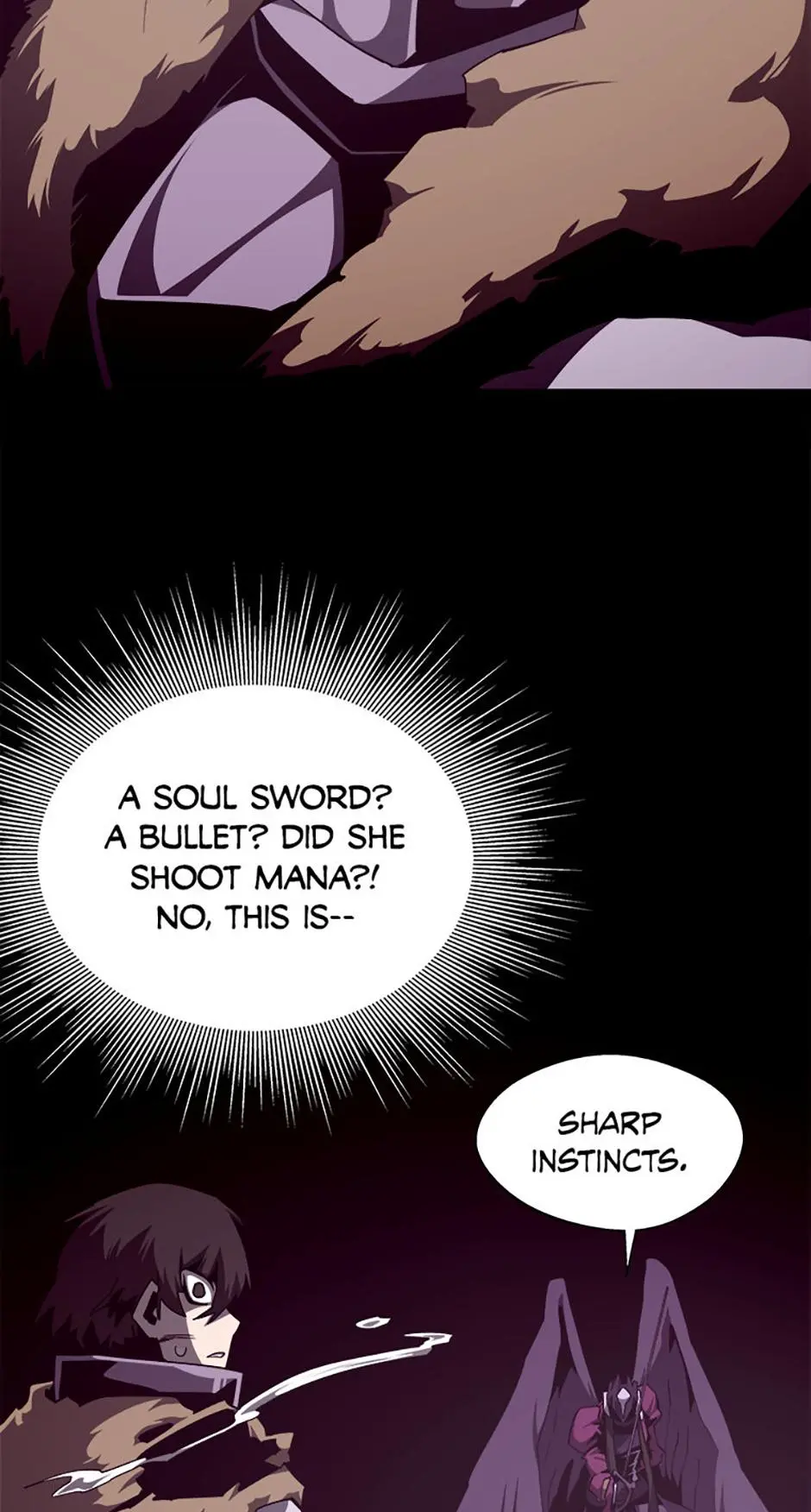 Read Dungeon Odyssey - Chapter 120 - w9.dungeonodysse.com | Image 33