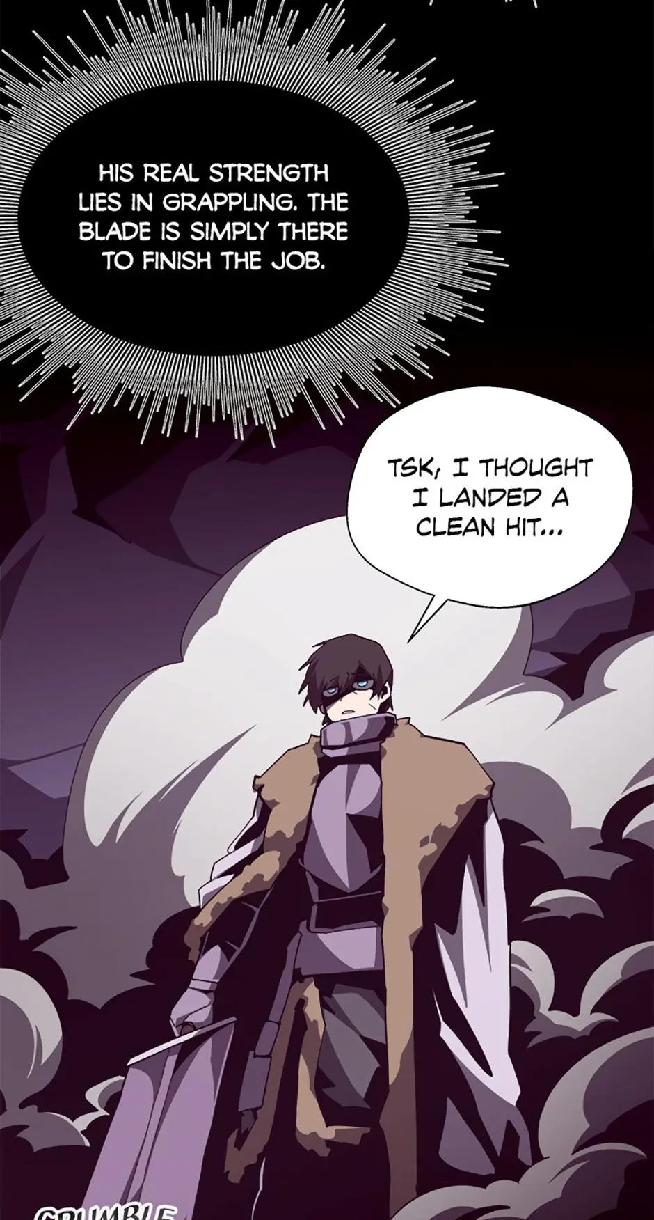 Read Dungeon Odyssey - Chapter 120 - w9.dungeonodysse.com | Image 71