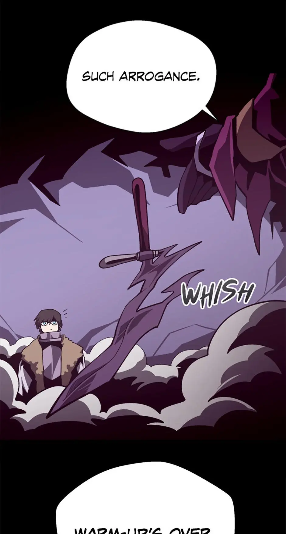Read Dungeon Odyssey - Chapter 120 - w9.dungeonodysse.com | Image 77