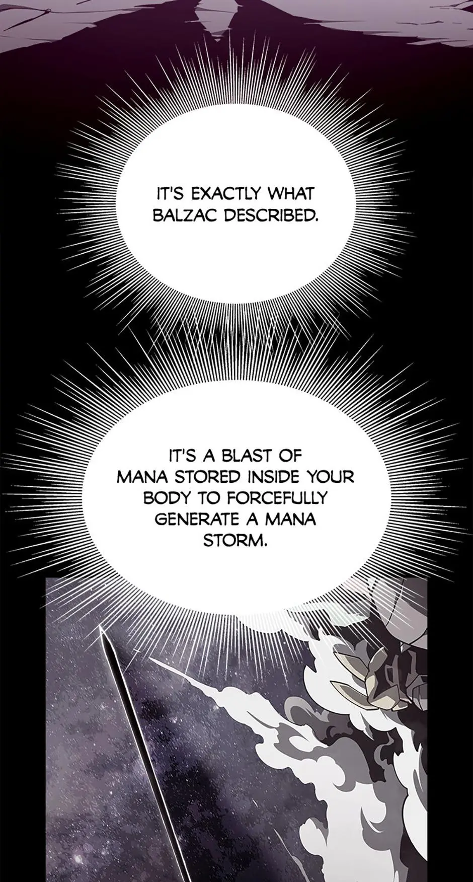 Read Dungeon Odyssey - Chapter 121 - w9.dungeonodysse.com | Image 2
