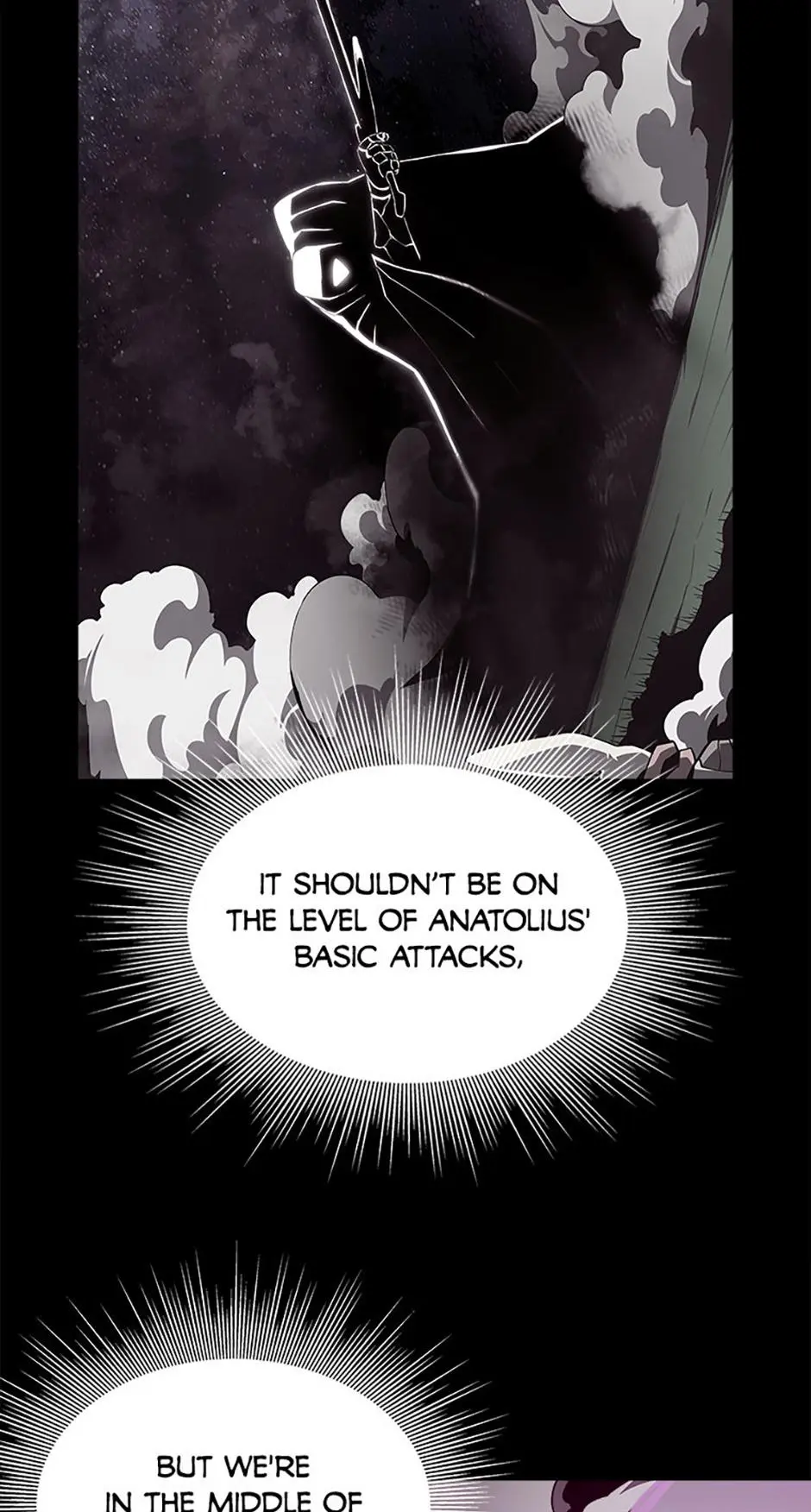 Read Dungeon Odyssey - Chapter 121 - w9.dungeonodysse.com | Image 3