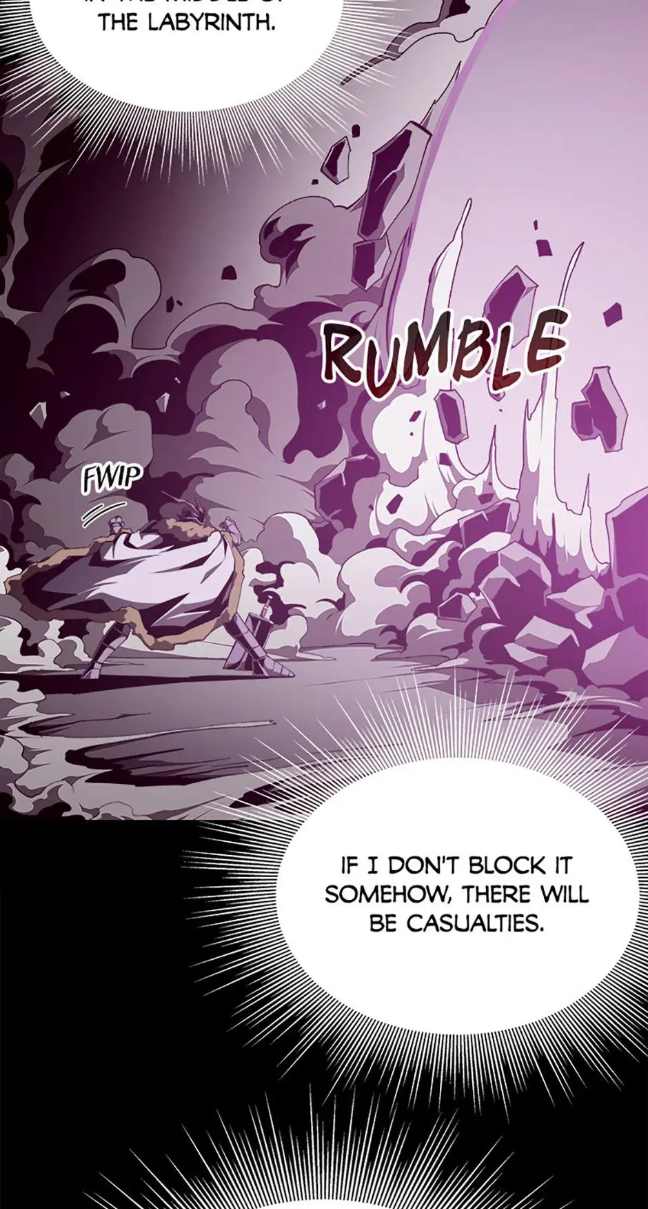 Read Dungeon Odyssey - Chapter 121 - w9.dungeonodysse.com | Image 4