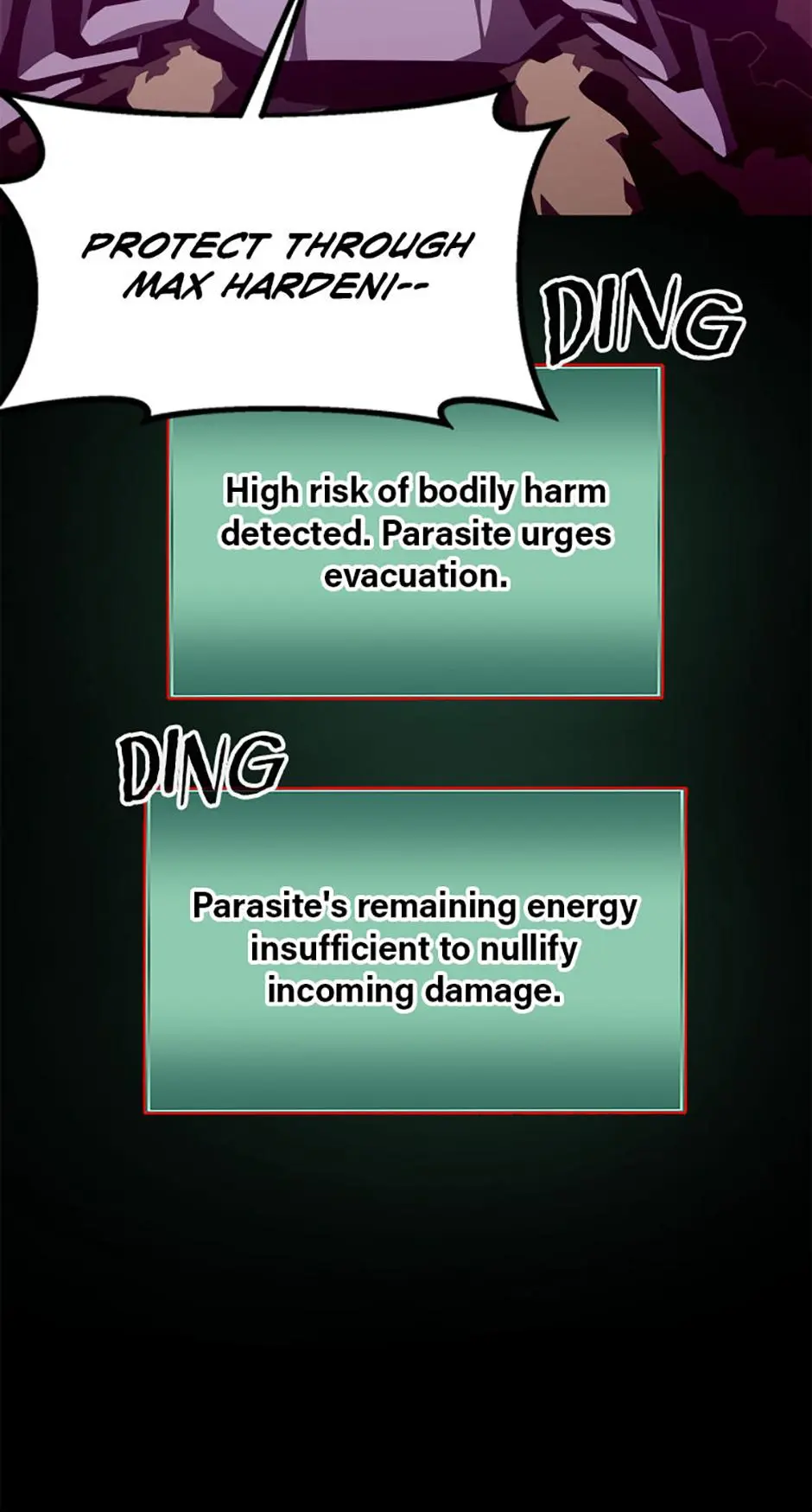 Read Dungeon Odyssey - Chapter 121 - w9.dungeonodysse.com | Image 7
