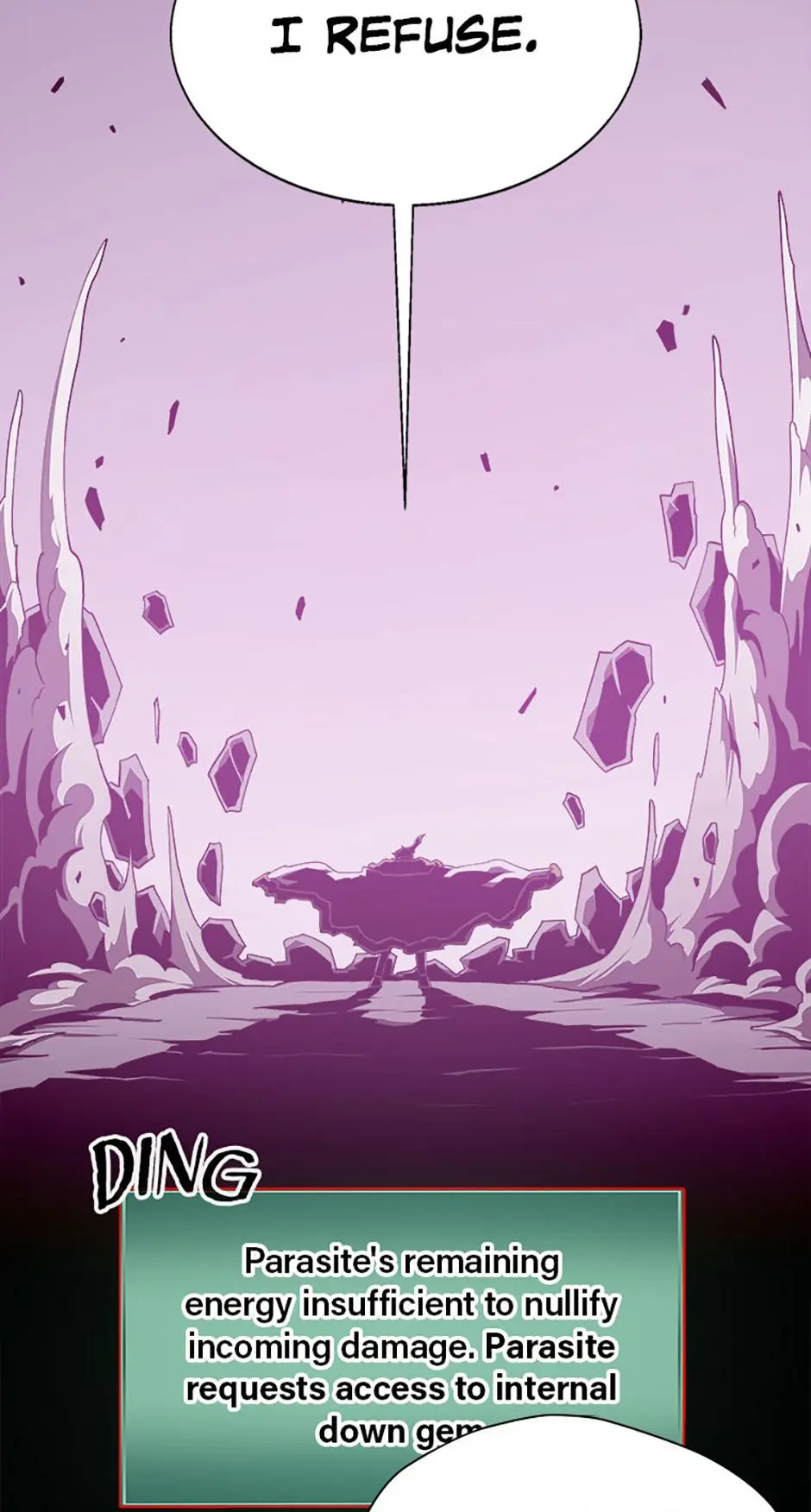 Read Dungeon Odyssey - Chapter 121 - w9.dungeonodysse.com | Image 11