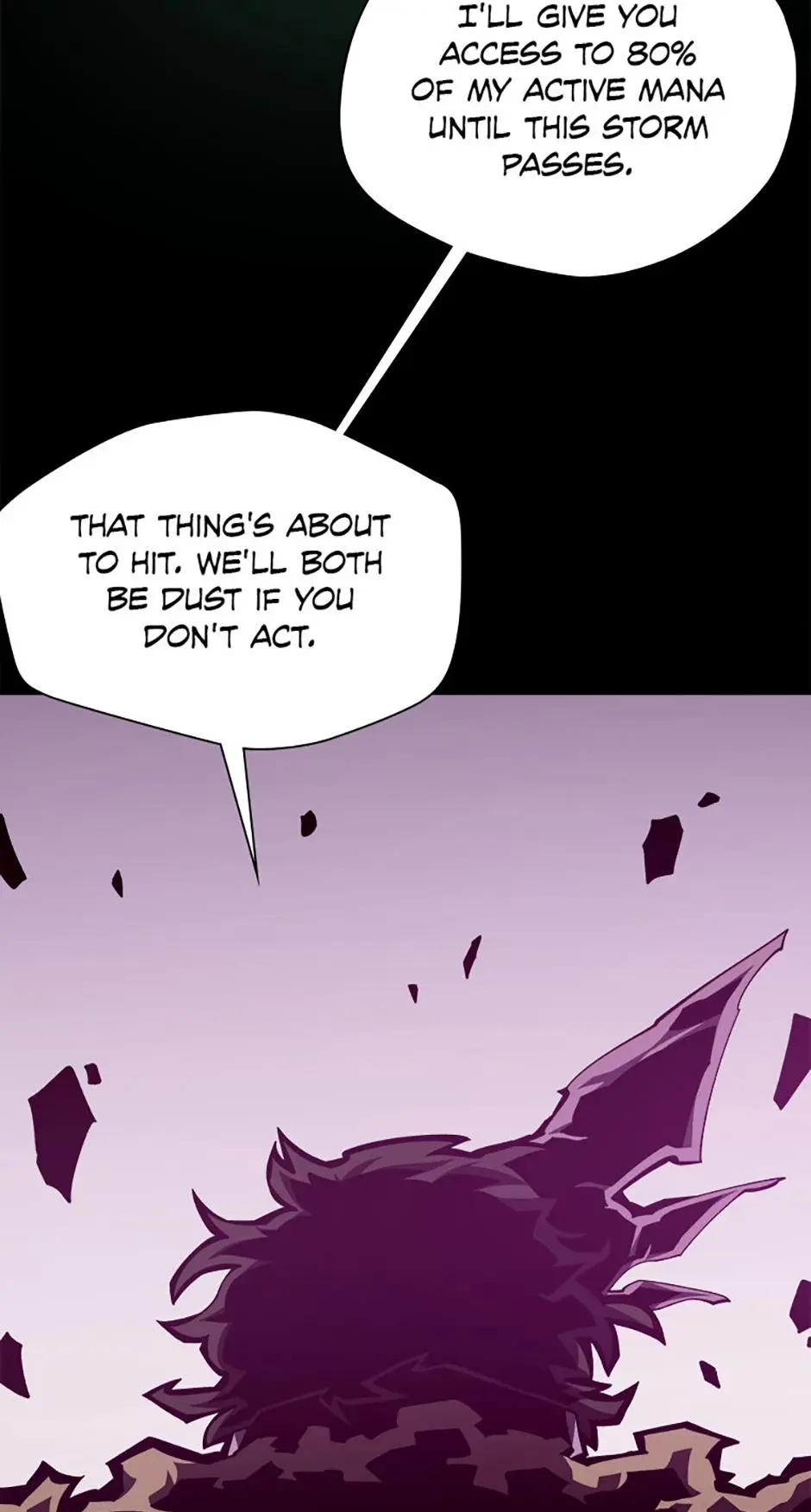Read Dungeon Odyssey - Chapter 121 - w9.dungeonodysse.com | Image 12